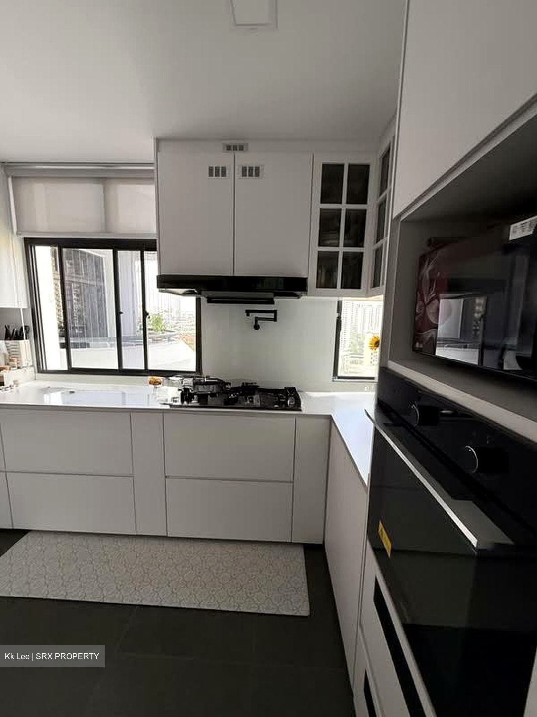 Mandarin Gardens (D15), Condominium #547297641
